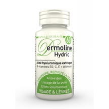 Dermoline Hydric - 60 capsules - LT LABO