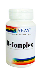 B-complex - SOLARAY
