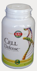 Cell Defense - KAL - SOLARAY