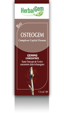 Ostéogem - 50 ml - HERBALGEM