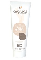 Crème mains Bio-75ml - ARGILETZ