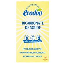 Bicarbonate de soude écologique - 500g - ECODOO
