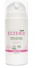 Eczebio Crème - 100 ml - PHYTOBIOLAB - OEMINE