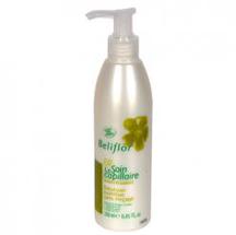 Emulsion Nutritive Sans Rinçage Flacon-pompe 250 ml - BELIFLOR