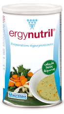 Ergynutril Velouté Petits Légumes -  NUTERGIA