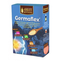 Germaflex (Germe de Blé, Chondroïtine & Glucosamine) - ABBAYE DE 7 FONDS