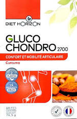Gluco Chondro 2700 - DIET HORIZON