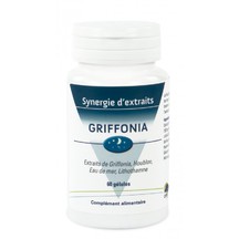 Griffonia (Sérénité sommeil) - CRP