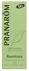 Huile essentielle Ravintsara Bio 10 ml -PRANARÔM
