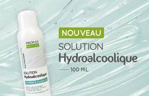 Solution hydroalcoolique Bio - 100 ml - PROPOS NATURE