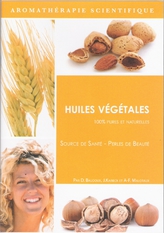 Livret Huiles Végétales - Nouvelle Edition
