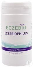 Eczebiophilus -OEMINE