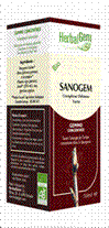 Sanogem-50ml -HERBALGEM