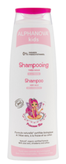 Shampoing Princesse Bio- 250ml -ALPHANOVA
