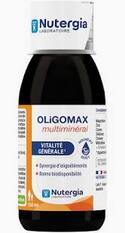 Oligomax multimineral (Ex Ergybiol) - NUTERGIA