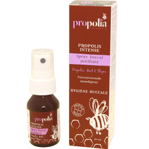 Spray buccal Propolis & Thym - 20ml -APIMAB - PROPOLIA
