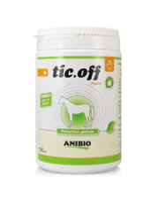 Tic Off Poudre cheval  500 g - OSKAN ANIBIO