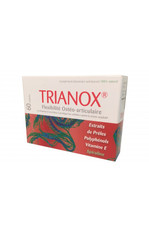 Trianox- 60gellules -CRP-VITA API