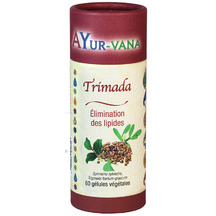 Trimada -60 gélules - AYUR VANA