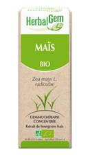 Maïs Macérat de bourgeon Bio-15ml -HERBALGEM