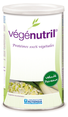 Vegenutril Velouté Poireaux -300 g -NUTERGIA