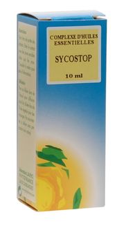 Complexe d'huiles essentielles Sycostop- 10ml - ESD / PHYTOFRANCE