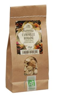 Camomille Romaine Bio - ESD / PHYTOFRANCE
