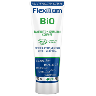 Flexilium Bio - Gel en tube - 150 ml - LT LABO
