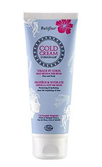 Crème universelle Cold cream BIO 30 ml - BELIFLOR