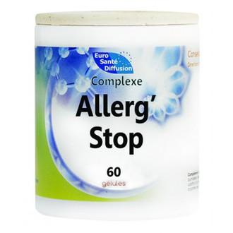 Allerg'Stop - ESD / PHYTOFRANCE