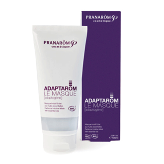 Adaptarôm - Le Masque BIO- 100ml - PRANARÔM