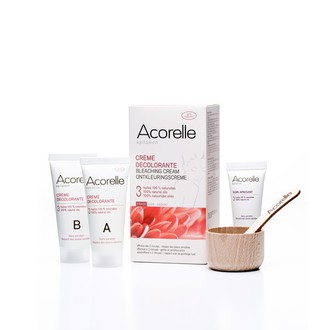 Crème décolorante visage & Corps - ACORELLE