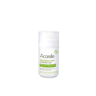 Déodorant Soin - efficacité longue durée Bio-50ml - ACORELLE