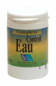 Complexe Control Eau - ESD / PHYTOFRANCE