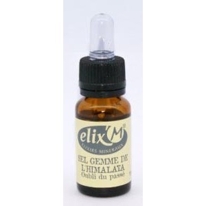 Elixir minéral Sel de l'Himalaya n°34 - ELIX’M