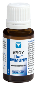 ERGY Flor Immune - NUTERGIA