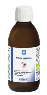 Ergymunyl -  NUTERGIA