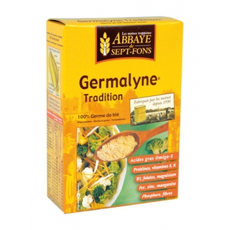 Germalyne Tradition (100 % Germe de blé) - ABBAYE DE 7 FONDS