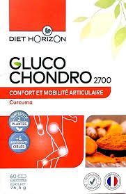 Gluco Chondro 2700 - DIET HORIZON