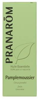 Huile essentielle Pamplemoussier 10 ml -PRANARÔM