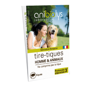 Tire-tiques - ANIBIOLYS