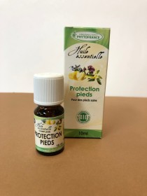 Protection des pieds (Fongiderme)- 30 ml - ESD / PHYTOFRANCE