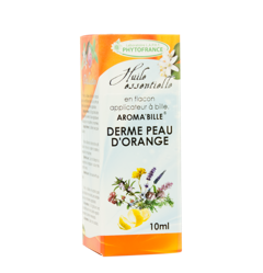 Complexe d'huiles essentielles Derme Peau d'Orange- 10 ml  - ESD / PHYTOFRANCE