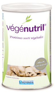 Végénutril Velouté champignons -300 g -NUTERGIA