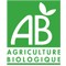 Logo AB (agriculture biologique)